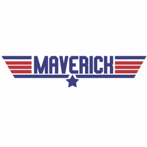 Maverick Top Gun Download Maverick Top Gun Vector Image Svg Psd Png Eps Ai Format Maverick Top Gun Vector Graphic Arts Downloads