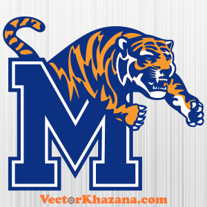 Memphis Tigers Png