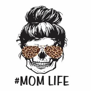 Free Mom Life Skeleton Svg Free 560 SVG PNG EPS DXF File