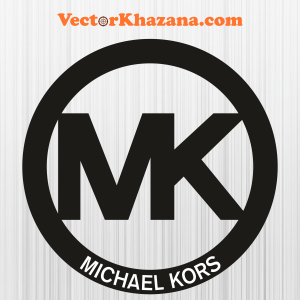 Michael Kors Logo Icon Svg
