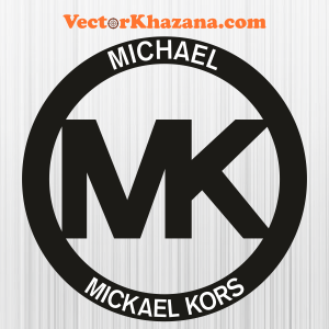 Michael Kors Png Vector | Michael Kors SVG Vector