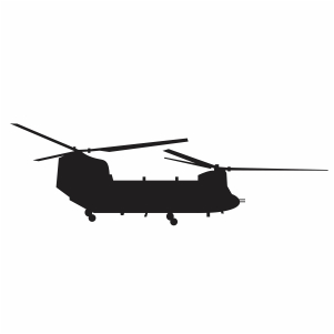 Us Army Helicopters Vector