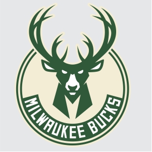 Milwaukee Bucks Logo Svg