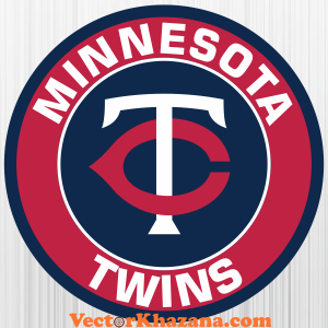 Minnesota Twins Tc Svg