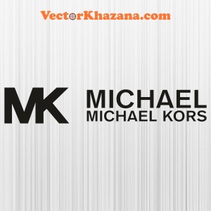 Michael Kors Famous Brand Logo Svg