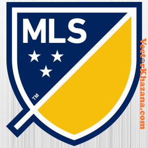 MLS LA Galaxy Svg