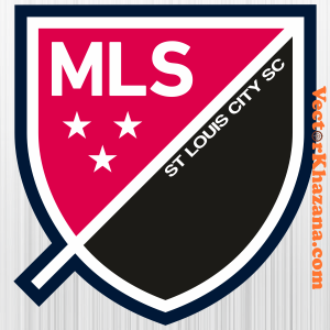 MLS St Louis City Sc Svg