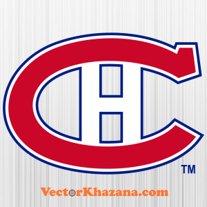 Montreal Canadiens Svg