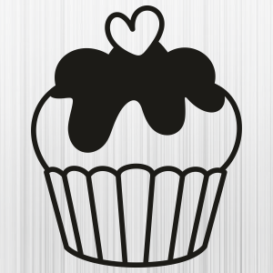Muffin_Cup_Cake_Black_Svg.png