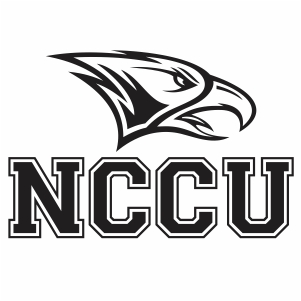 North Carolina Central Eagles Logo Svg