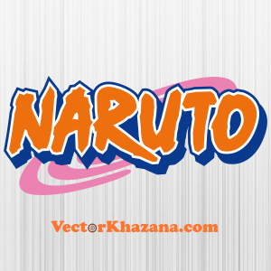 Naruto Svg