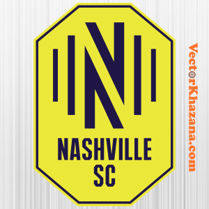 Nashville Sc Matches Svg