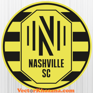 Nashville Sc Soccer Svg
