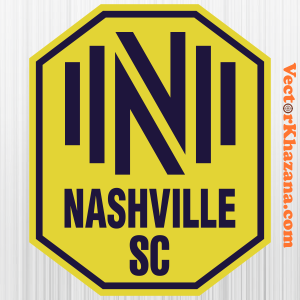 Nashville Sc Logo Png