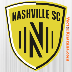 Nashville Sc Crest Svg