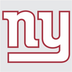 NY Giants Logo Png