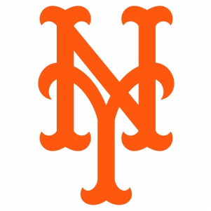 Mets Logo Svg