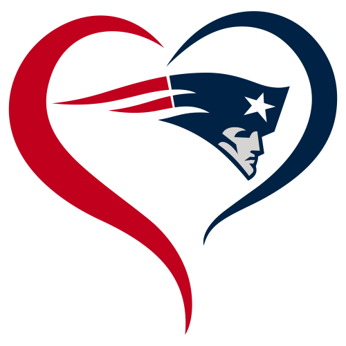 New England Patriots Logo Svg