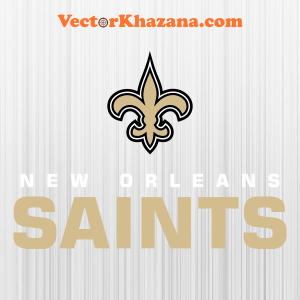 New Orleans Saints Svg Png online in USA