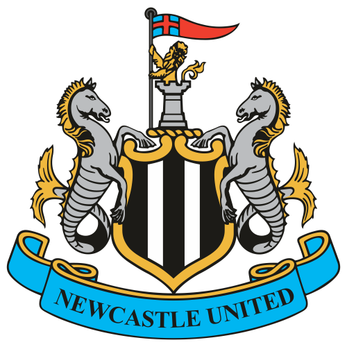 Newcastle United FC Svg