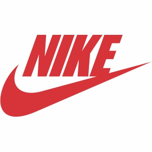 Nike logo vector