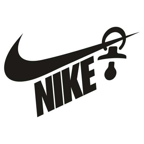 Nike Brand Logo Png