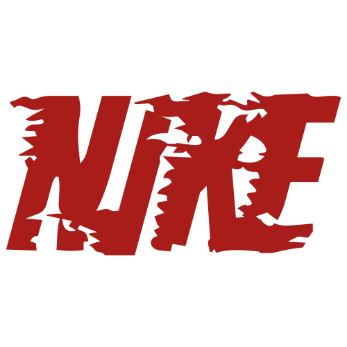 Nike Branded Logo Svg