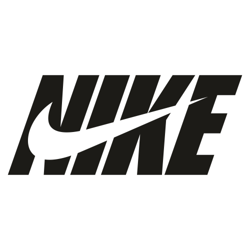 Nike Branded Logo SVG | Nike Logo | Branded Nike Logo | Nike Branded
