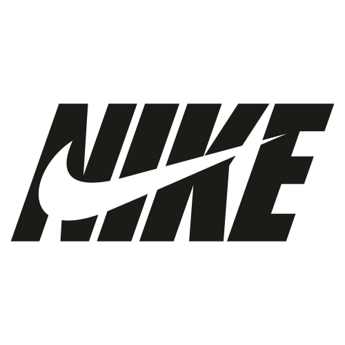 Nike Branded Logo Vector