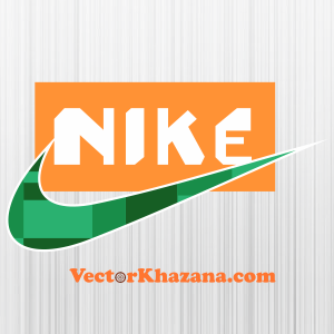 Nike Graphic Svg