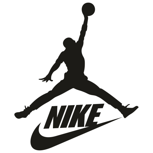 air jordan logo