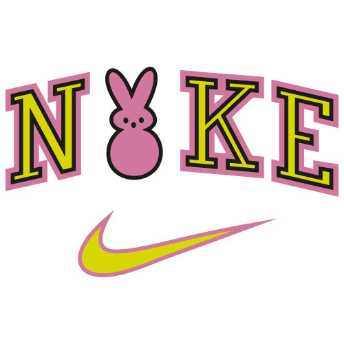 Nike Svg