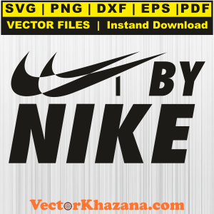 Nike Sportswear Logo Svg Png
