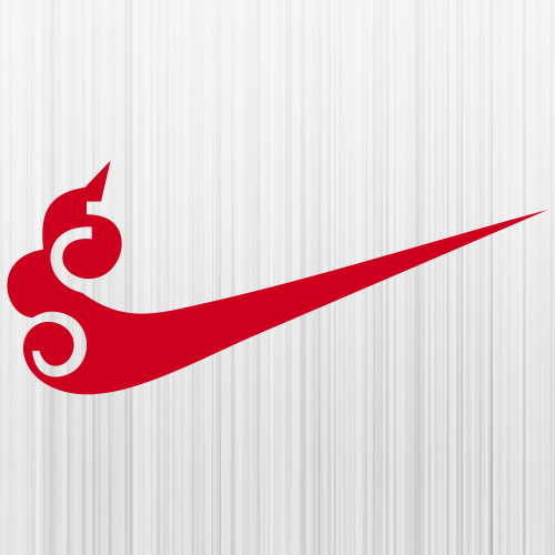 Vagabundo profundidad Mathis Nike Swoosh Logo SVG | Nike Stylish Symbol PNG