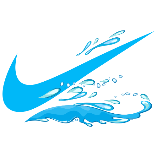 Drip Nike Logo Vector Nike Dripping Logo Vector Image Svg Psd Png Eps Ai Format Vector Graphic Arts Downloads