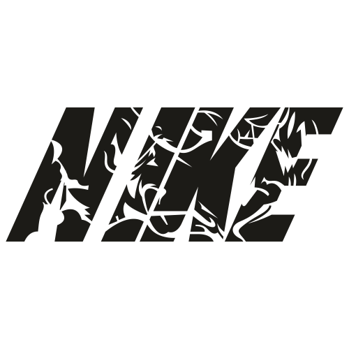 Nike Logo Svg