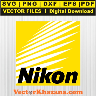 Nikon Svg