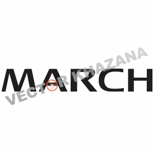 Nissan March Logo Svg