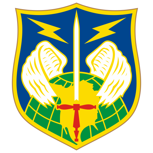 Aerospace Defense Command Svg