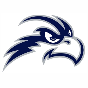 North Florida Ospreys logo vector file