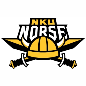 Northern Kentucky Norse logo svg cut