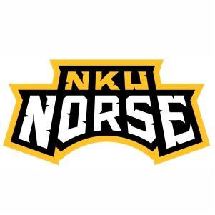 Northern Kentucky Norse vector file