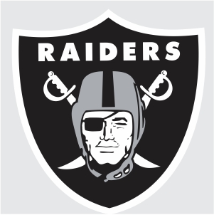 Las Vegas Raiders Logo Svg