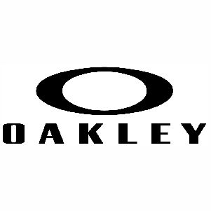 Oakley logo vector