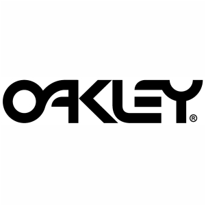 Oakley logo vector