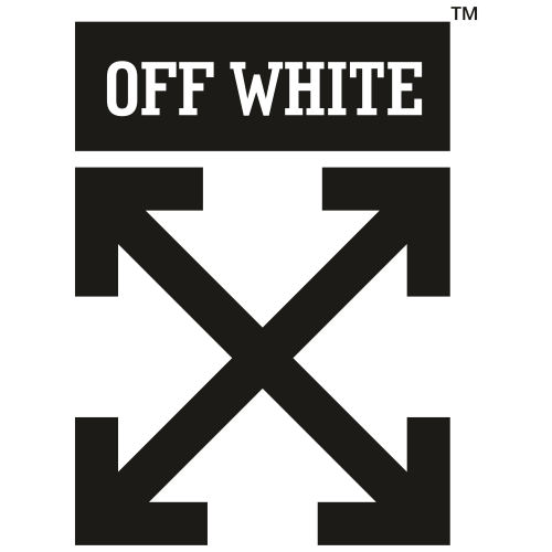 Off White SVG | Download Off White vector File
