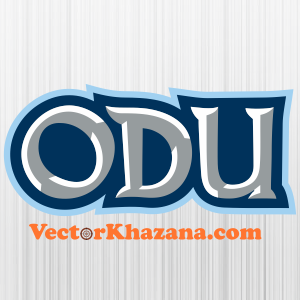 Old Dominion Svg