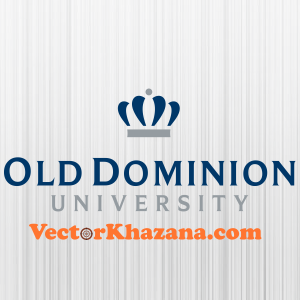 Old Dominion University Svg