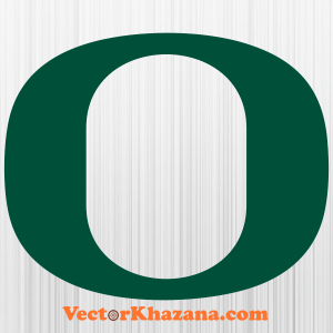 Oregon Logo Svg