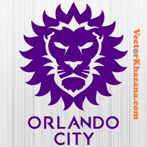 Orlando City Soccer Logo Svg